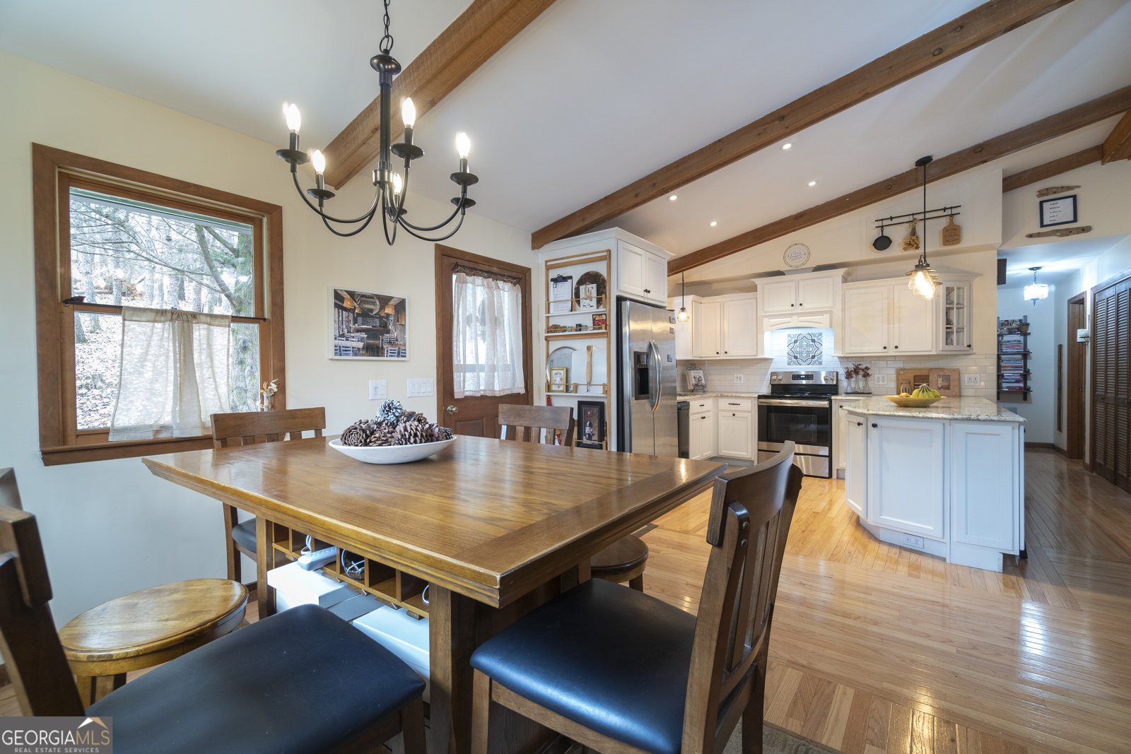 168 Cherokee Trail Sautee Nacoochee - 39