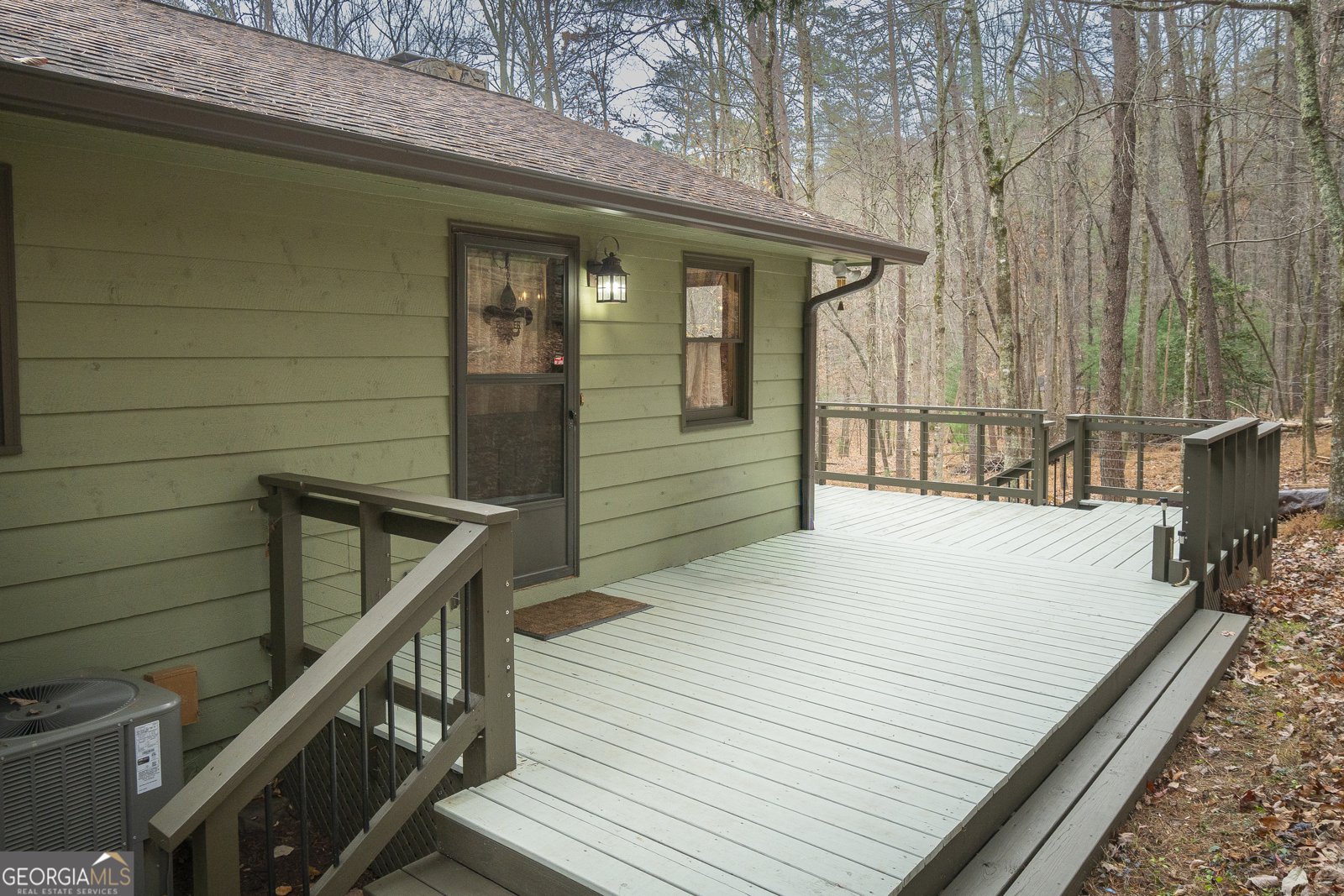 168 Cherokee Trail Sautee Nacoochee - 4