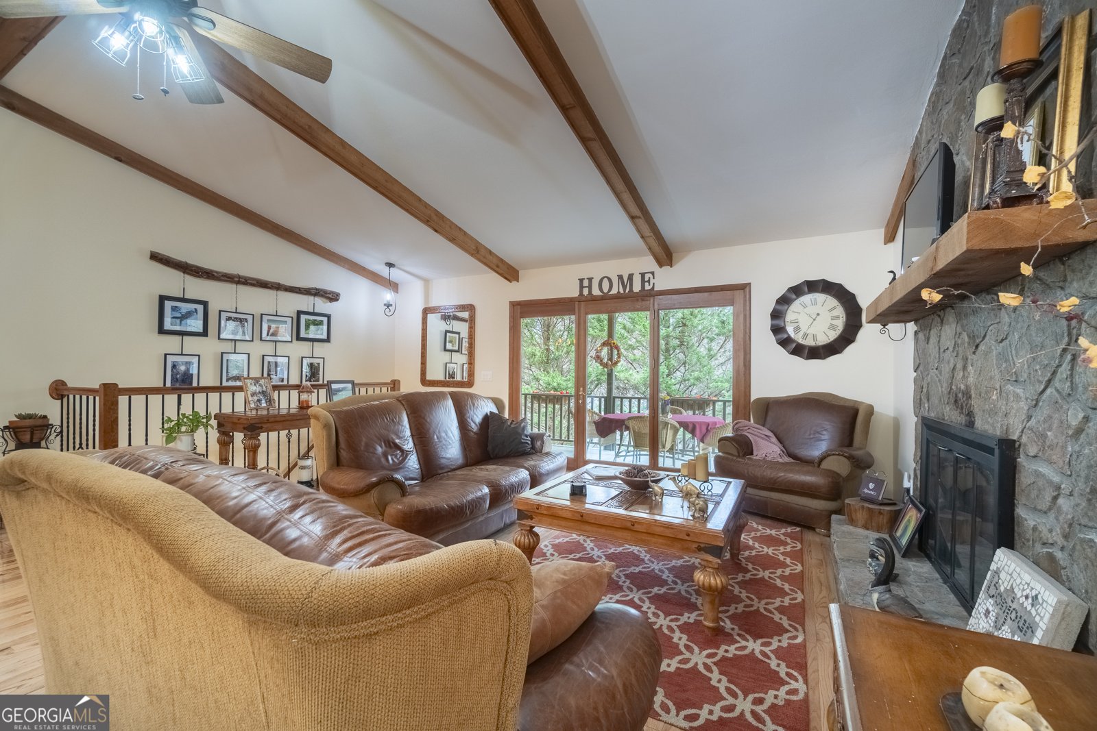 168 Cherokee Trail Sautee Nacoochee - 40