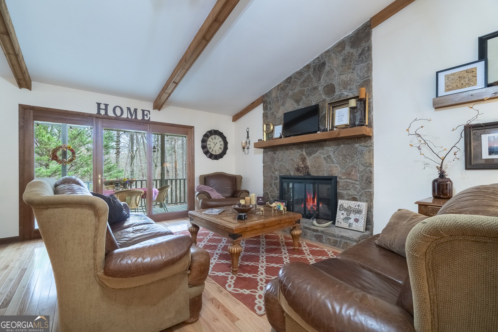 168 Cherokee Trail Sautee Nacoochee - 41