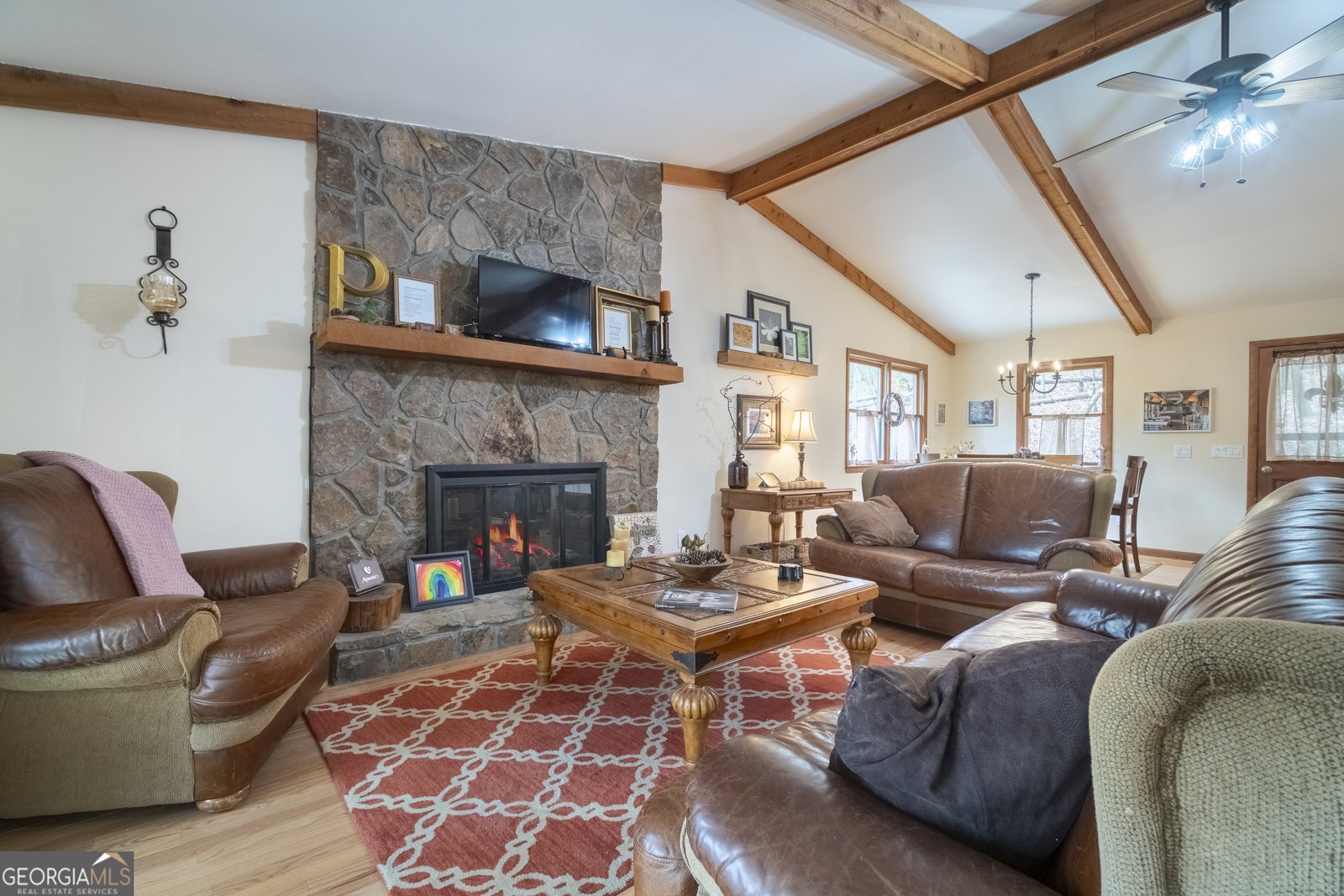 168 Cherokee Trail Sautee Nacoochee - 43