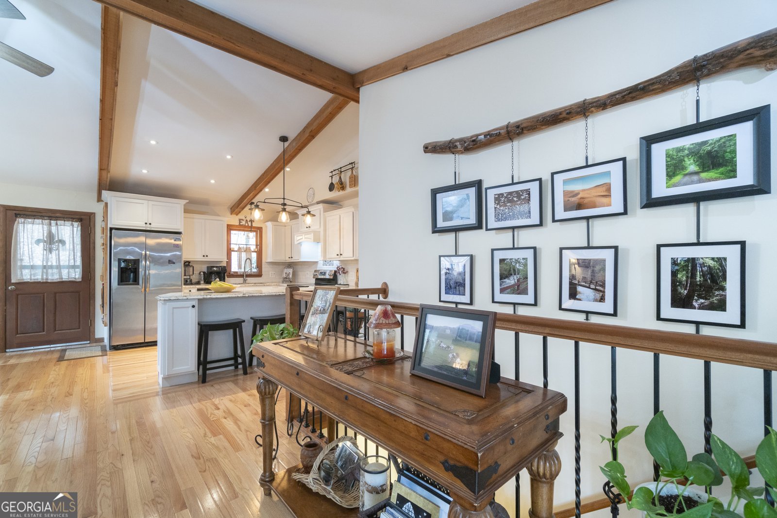 168 Cherokee Trail Sautee Nacoochee - 44