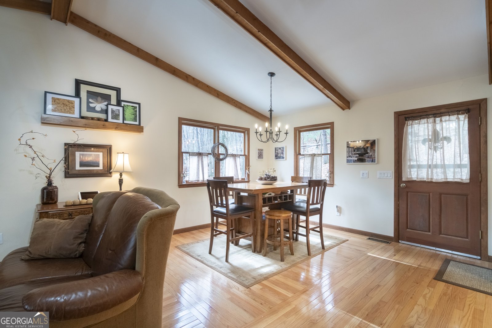 168 Cherokee Trail Sautee Nacoochee - 45