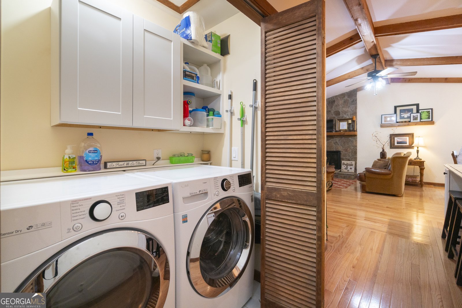 168 Cherokee Trail Sautee Nacoochee - 61