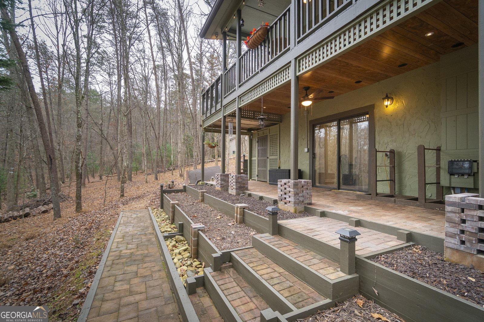 168 Cherokee Trail Sautee Nacoochee - 8