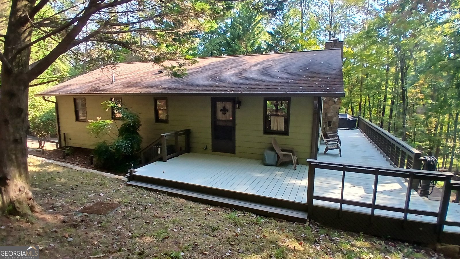 168 Cherokee Trail Sautee Nacoochee - 9