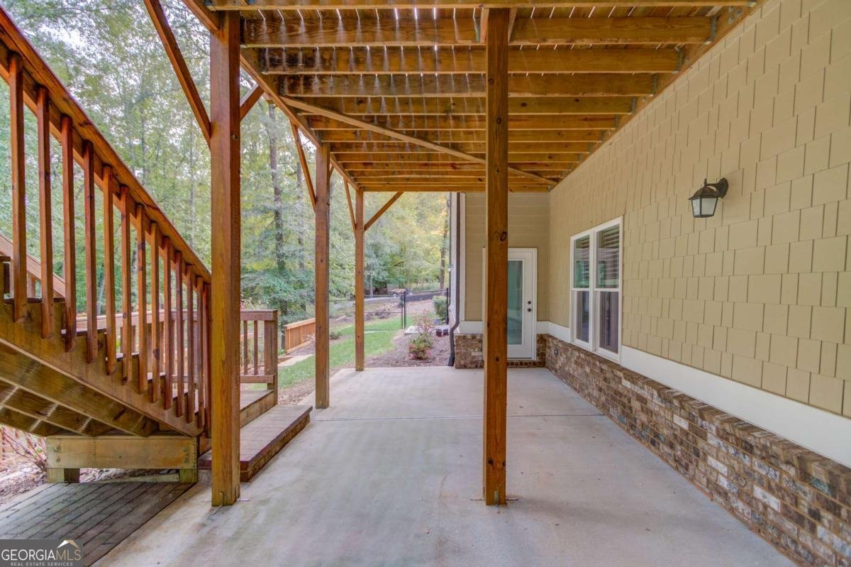 624 Skyland Drive Hoschton - 28