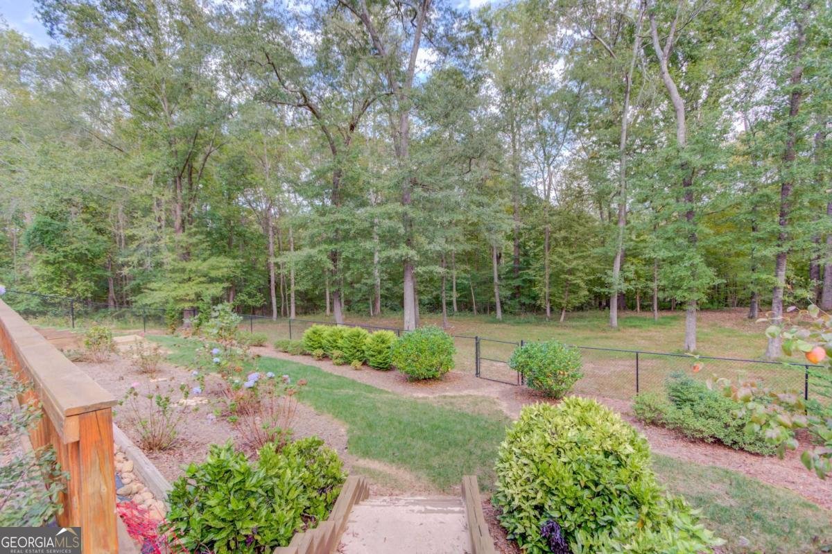 624 Skyland Drive Hoschton - 30