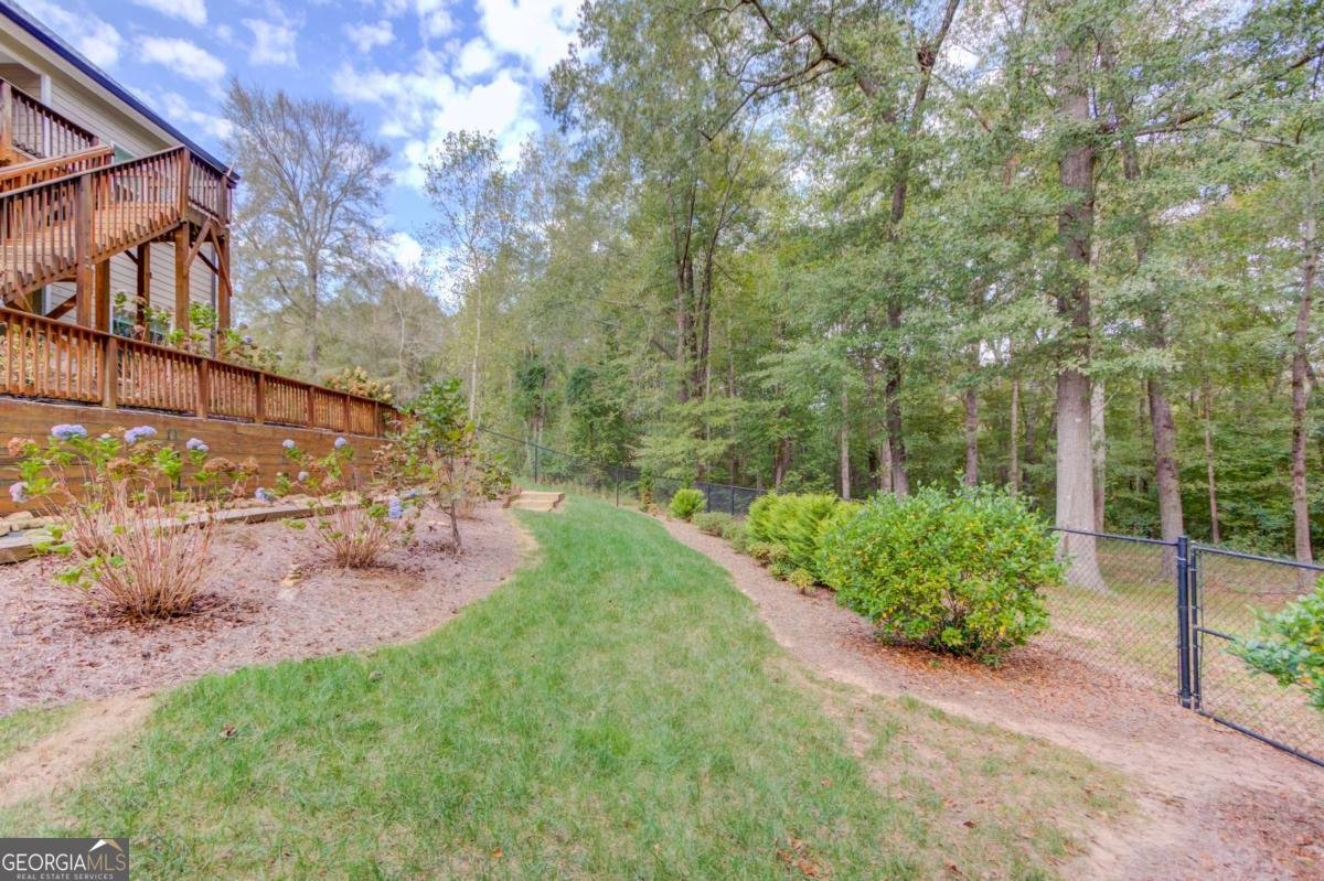 624 Skyland Drive Hoschton - 32