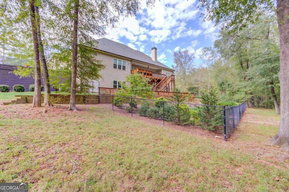 624 Skyland Drive Hoschton - 36