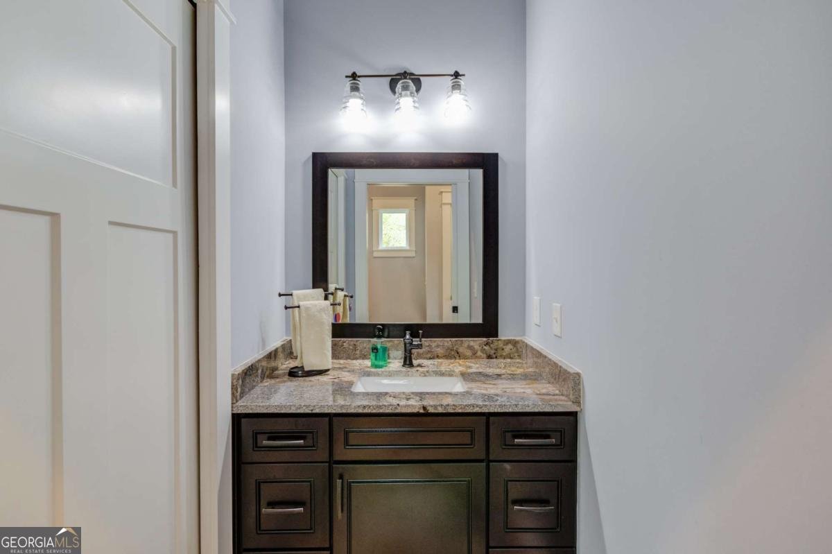 624 Skyland Drive Hoschton - 4