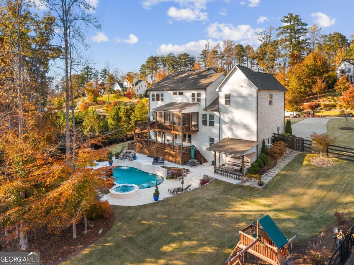 16180 Grand Litchfield Drive Roswell - 58