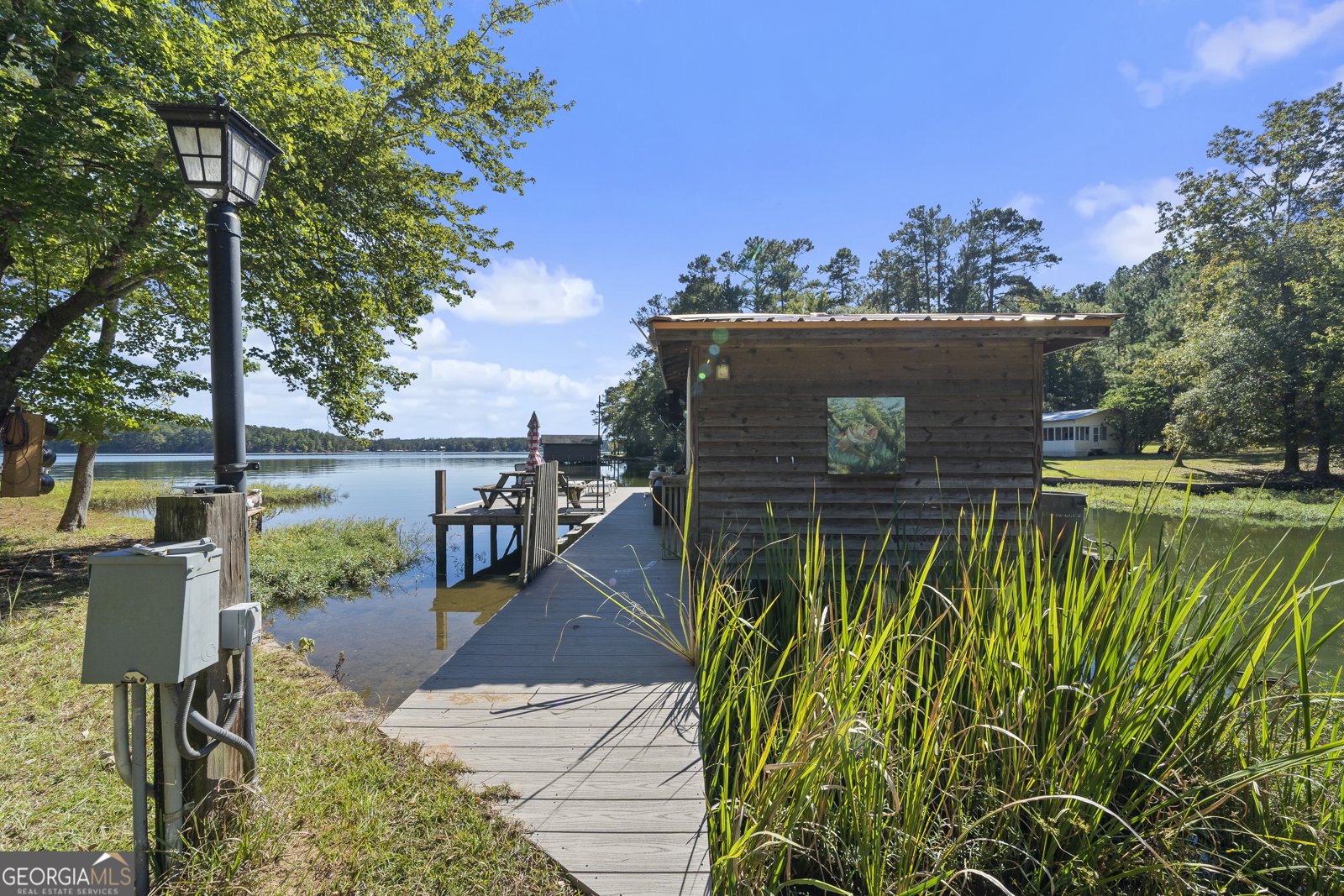 280 Sinclair Road Eatonton - 1