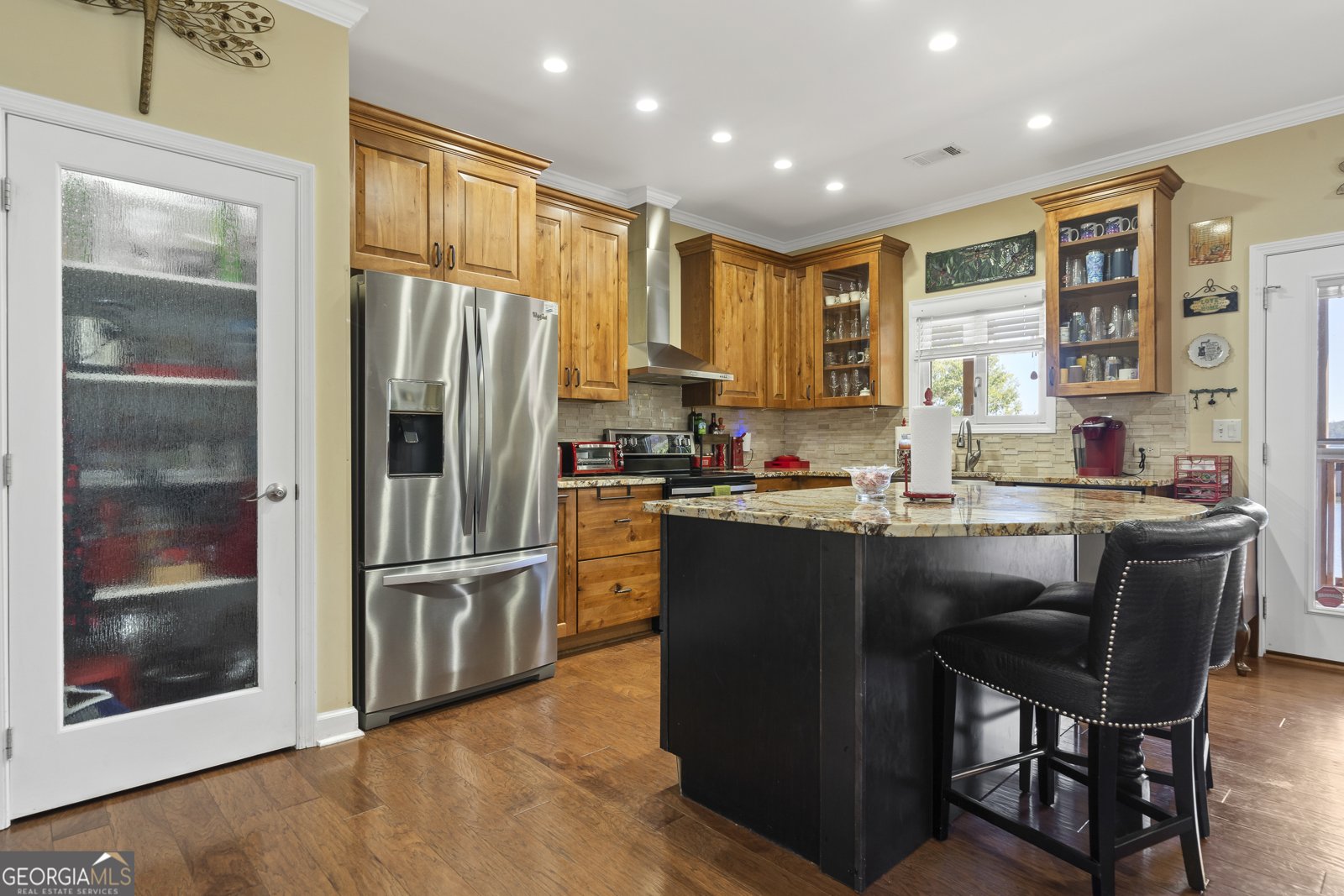 280 Sinclair Road Eatonton - 16