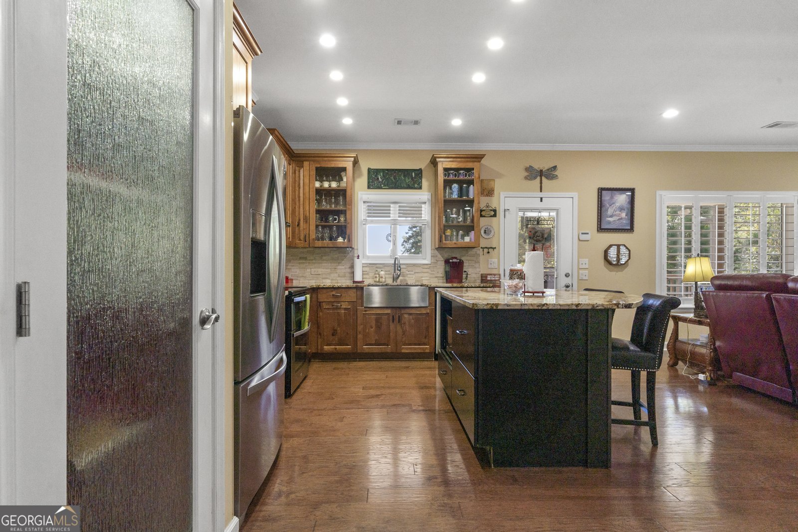 280 Sinclair Road Eatonton - 17