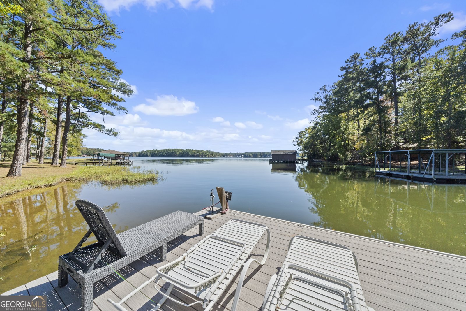 280 Sinclair Road Eatonton - 2