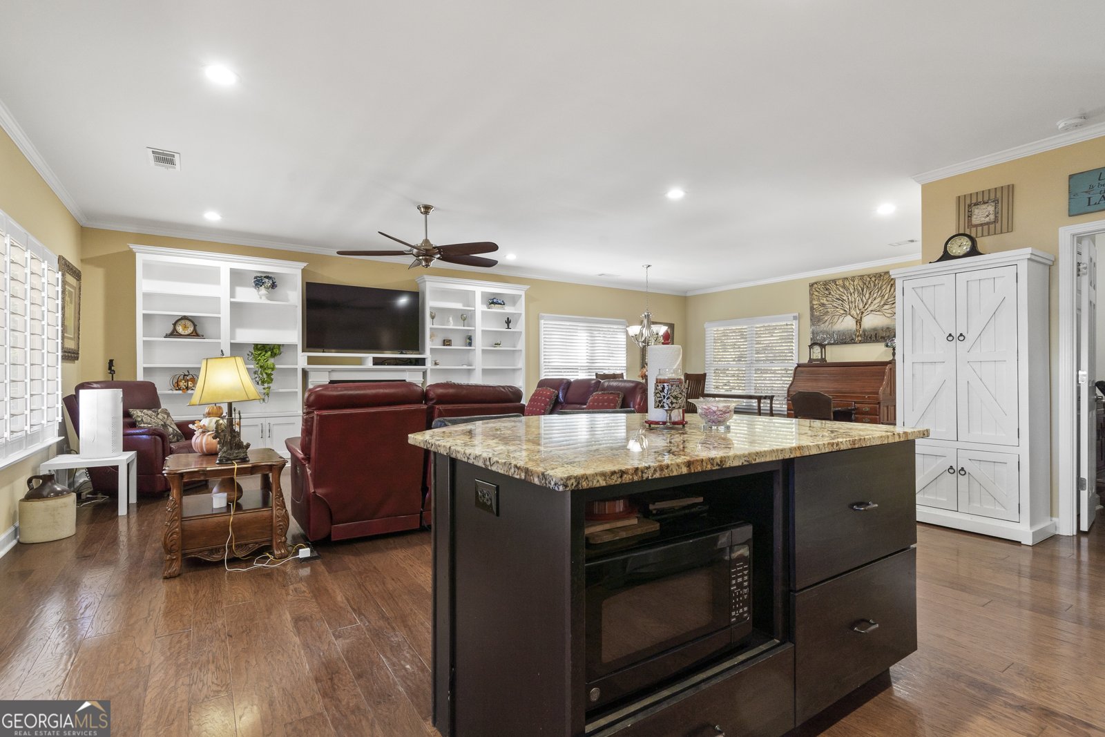 280 Sinclair Road Eatonton - 21