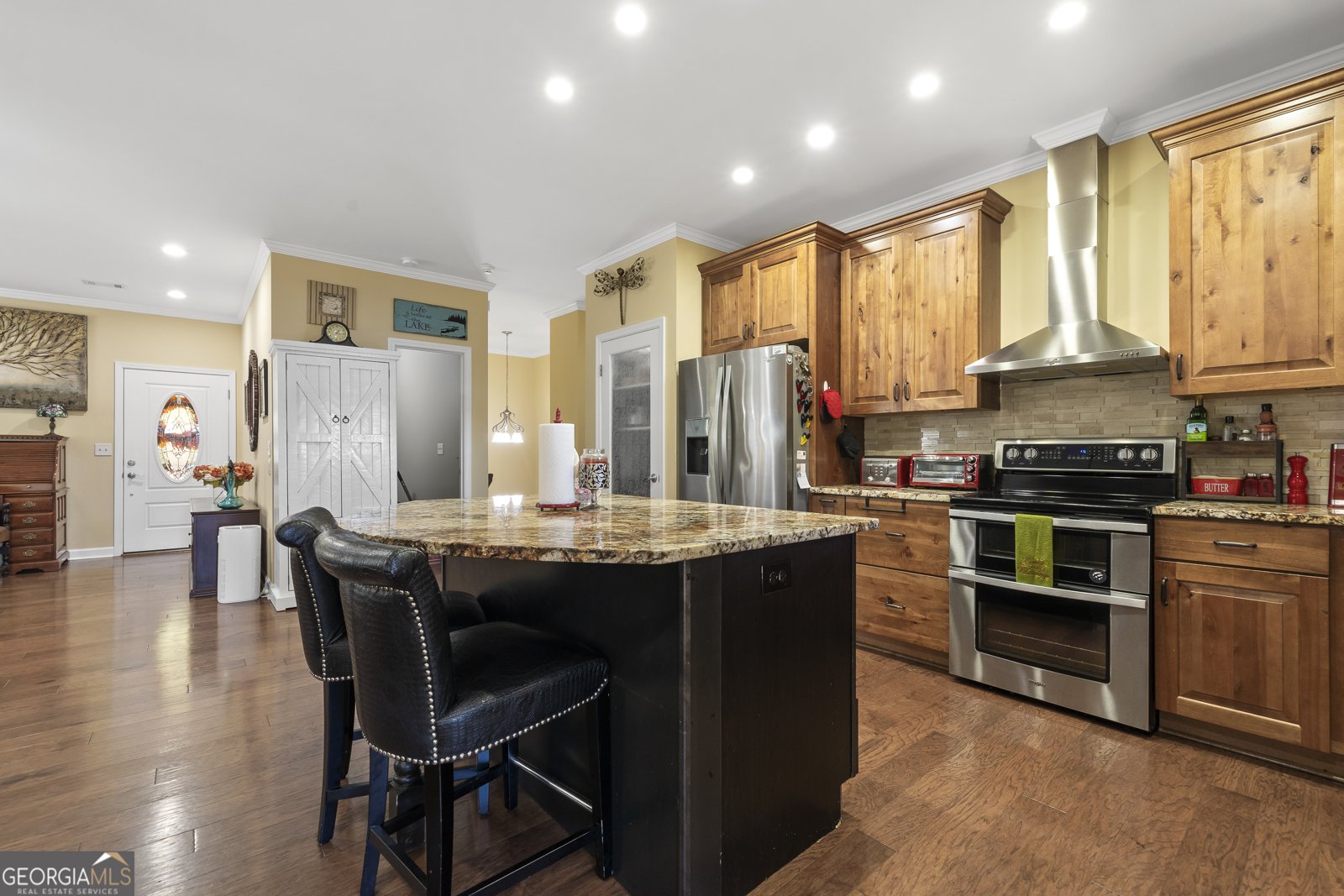 280 Sinclair Road Eatonton - 22