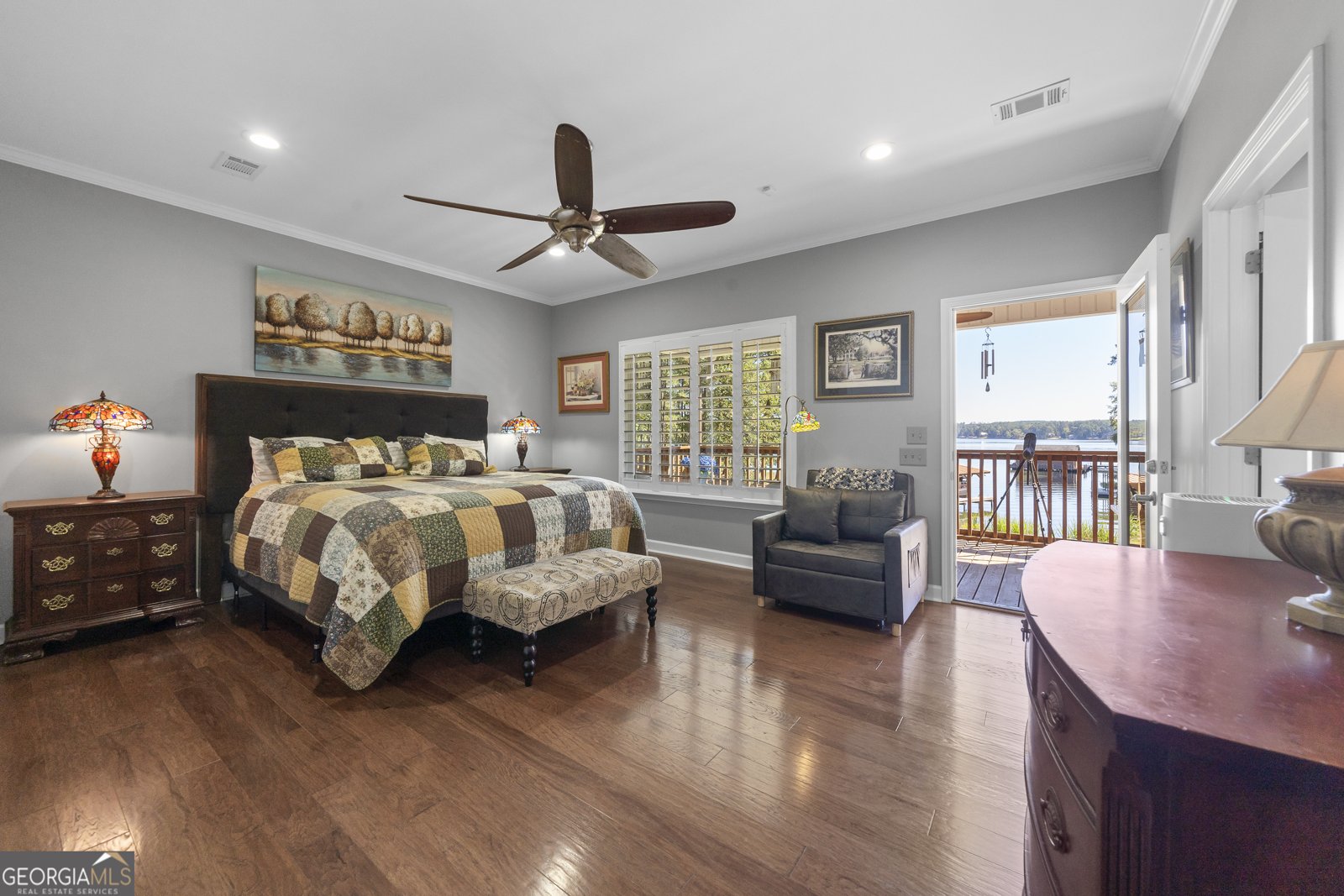 280 Sinclair Road Eatonton - 28