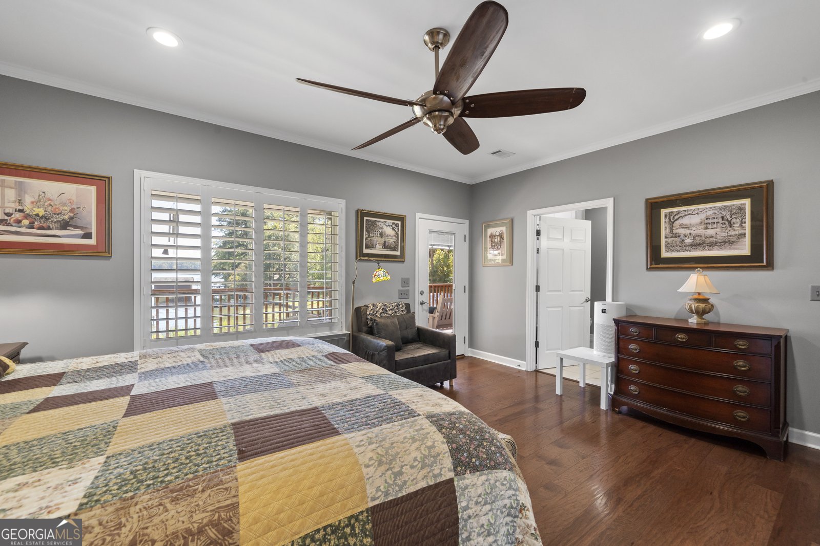 280 Sinclair Road Eatonton - 29