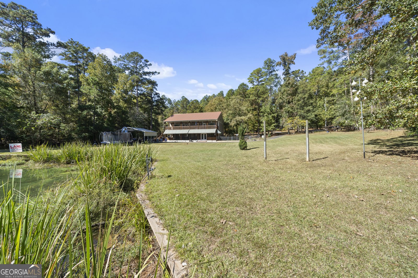 280 Sinclair Road Eatonton - 3