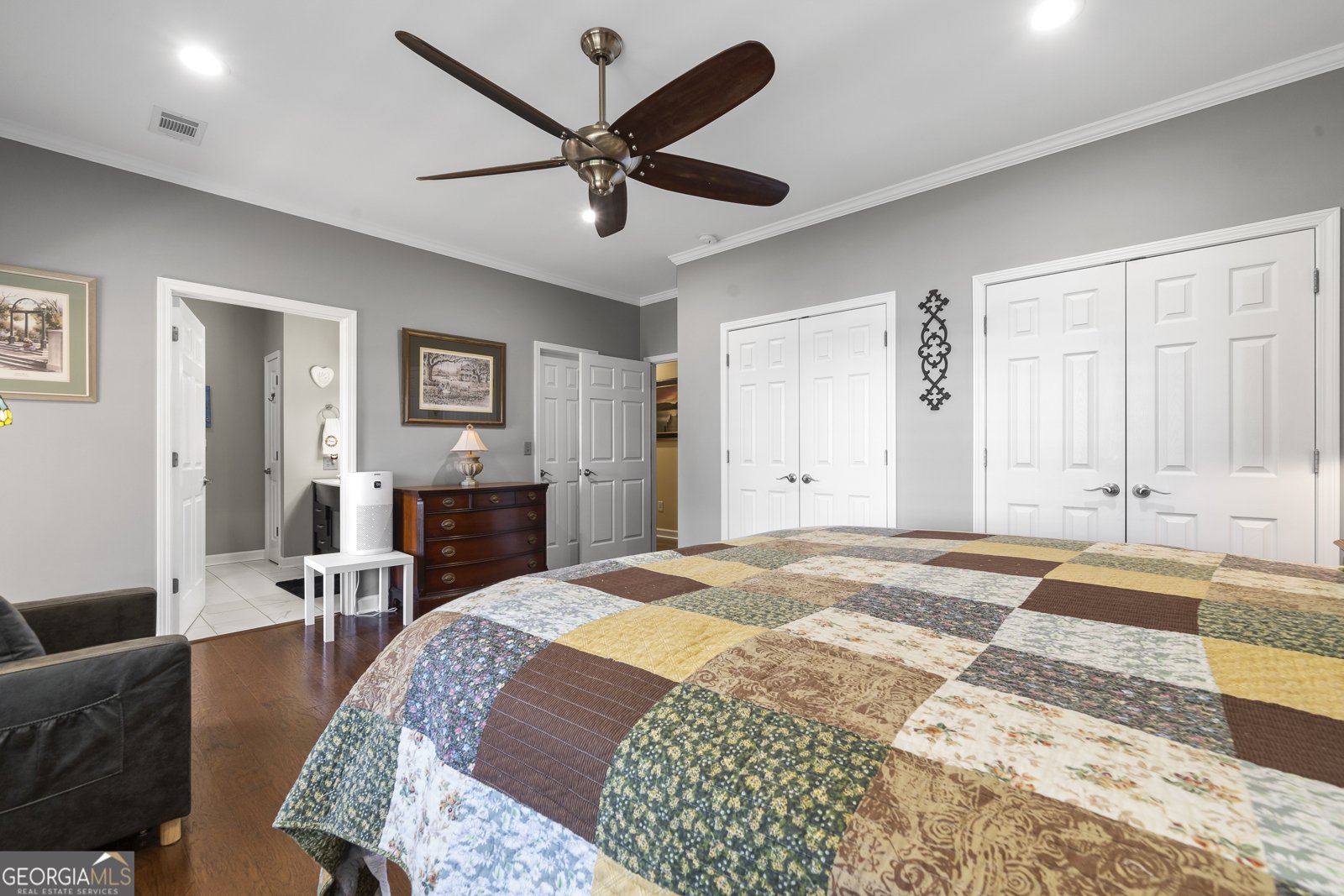 280 Sinclair Road Eatonton - 30