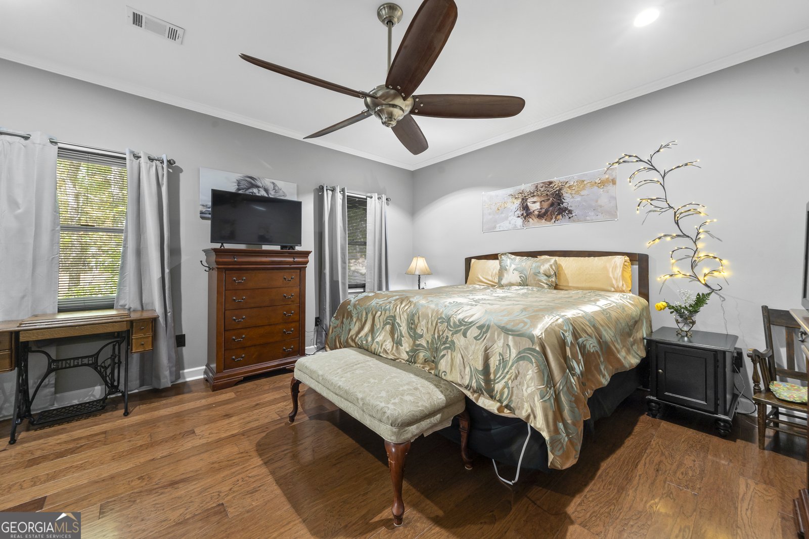 280 Sinclair Road Eatonton - 31