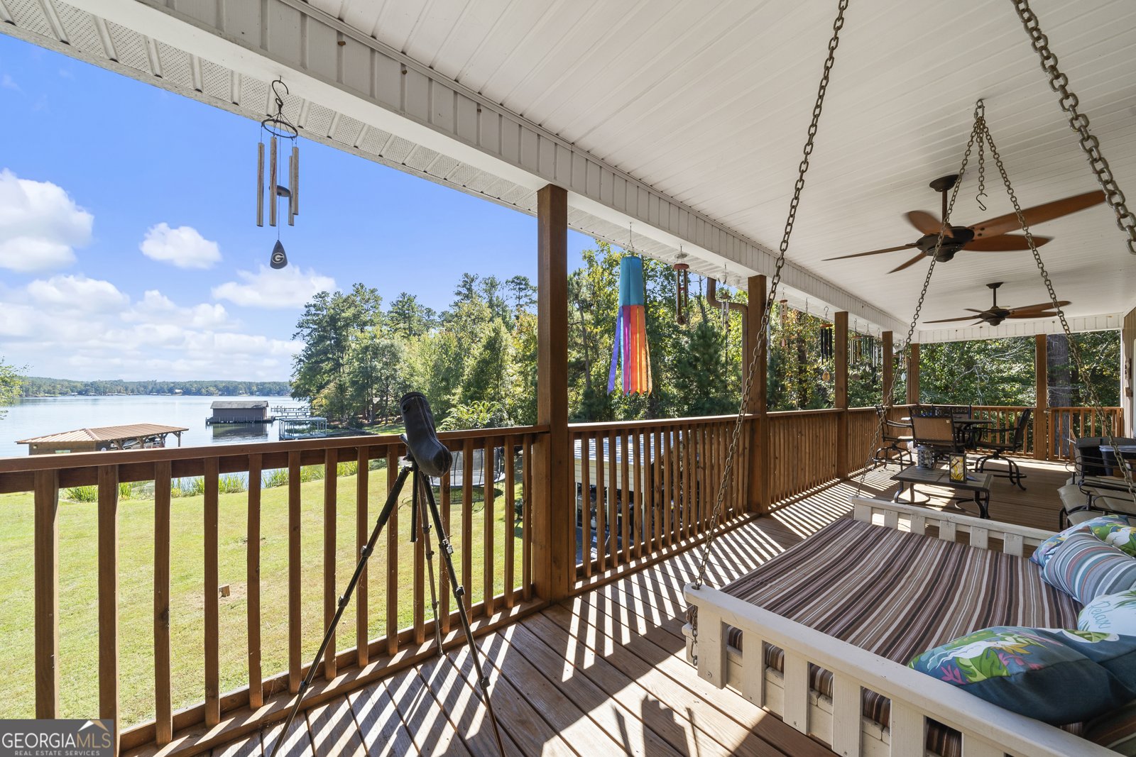 280 Sinclair Road Eatonton - 34
