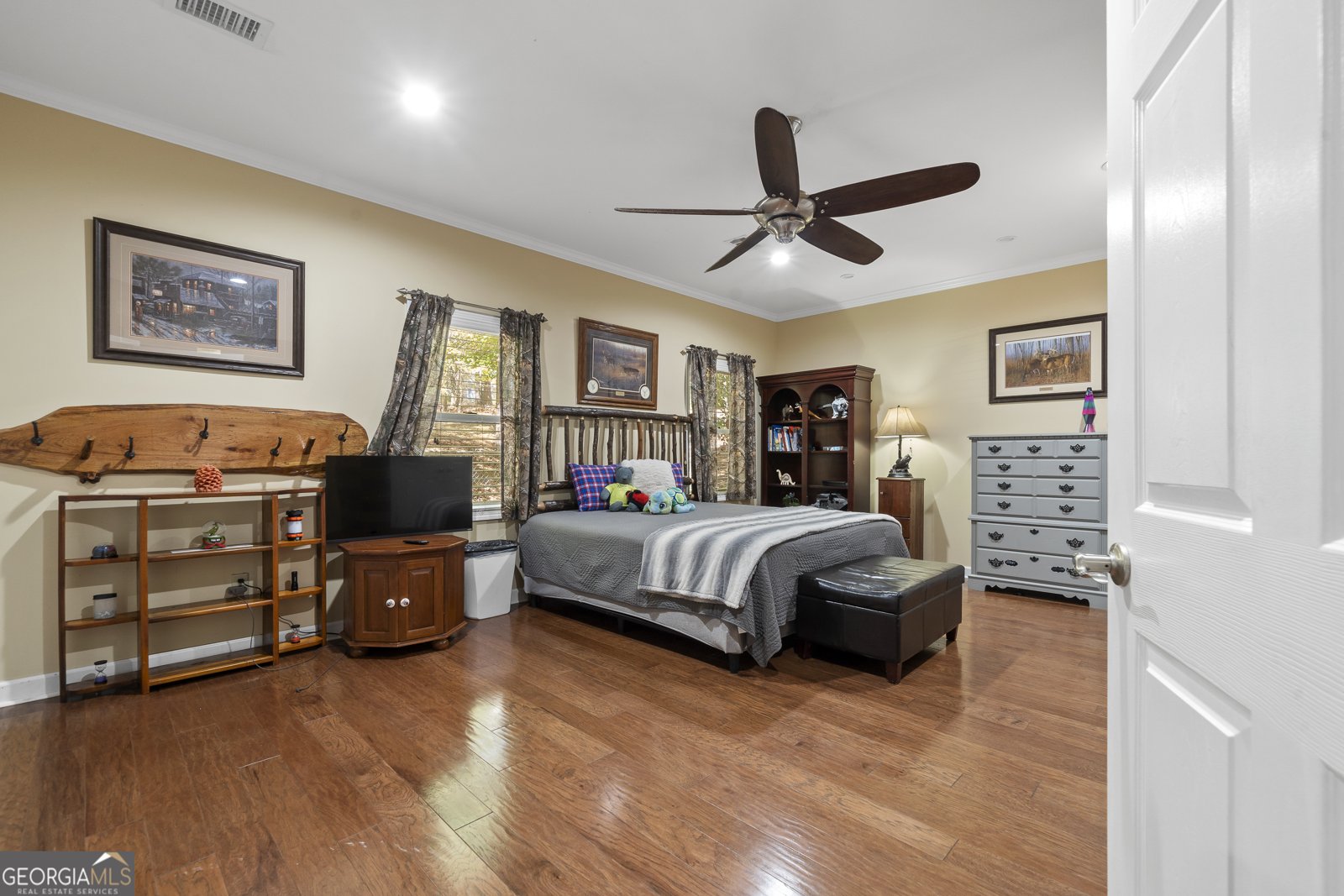 280 Sinclair Road Eatonton - 37