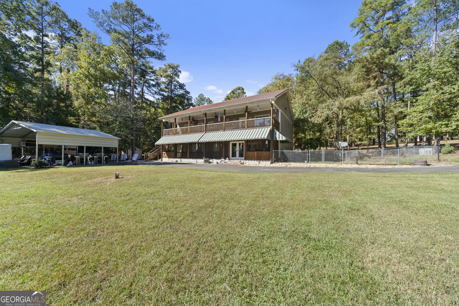 280 Sinclair Road Eatonton - 4