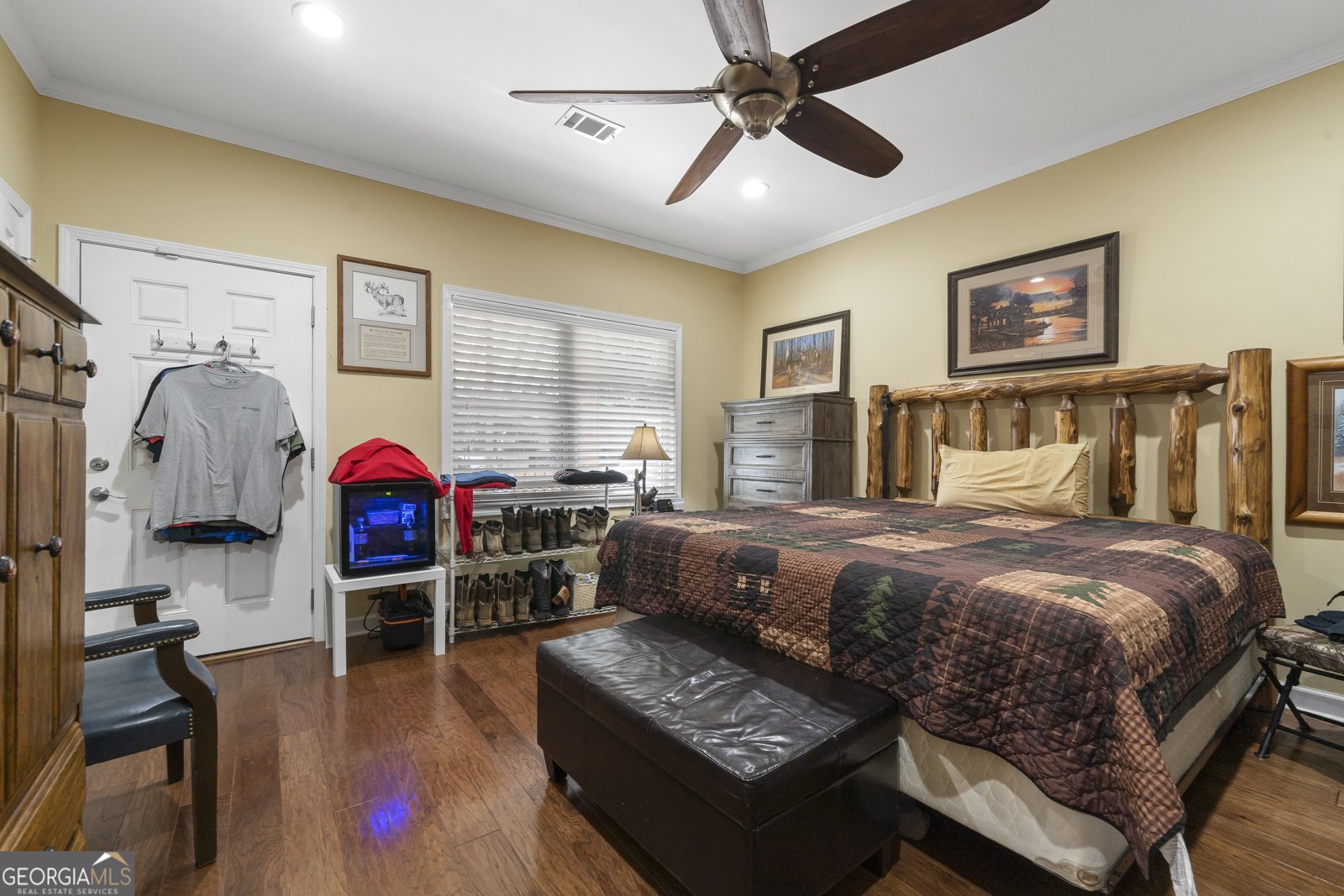 280 Sinclair Road Eatonton - 45