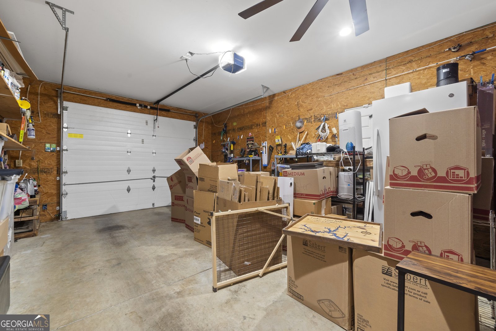 280 Sinclair Road Eatonton - 46