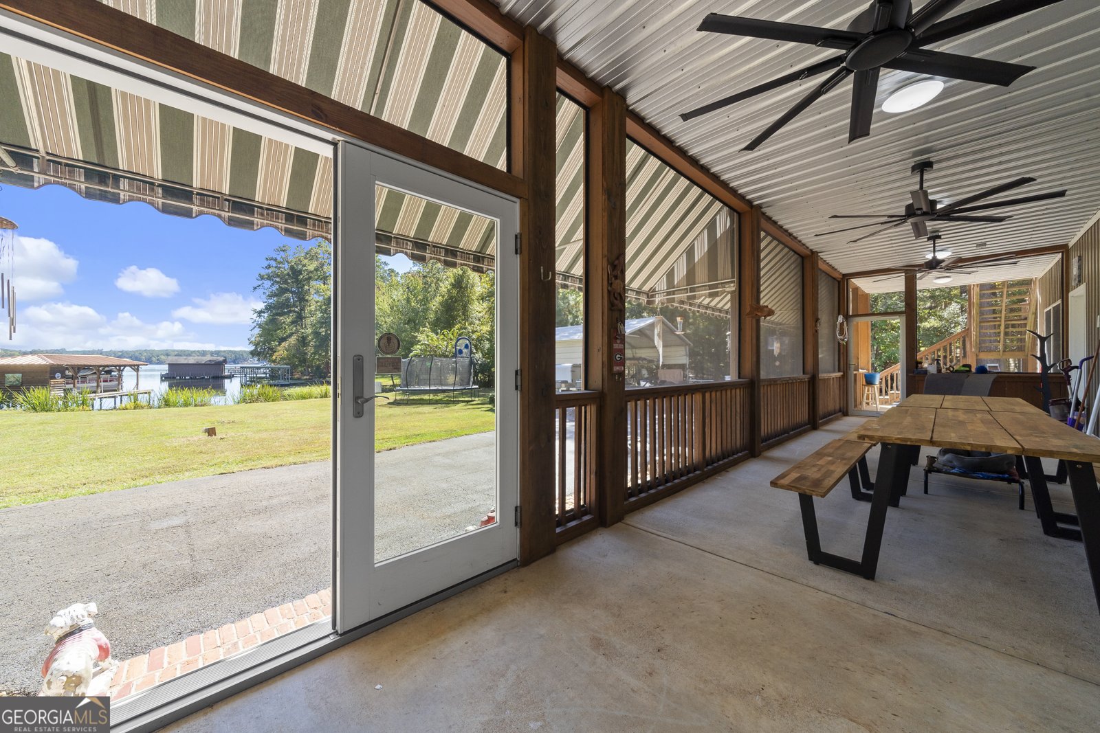 280 Sinclair Road Eatonton - 48