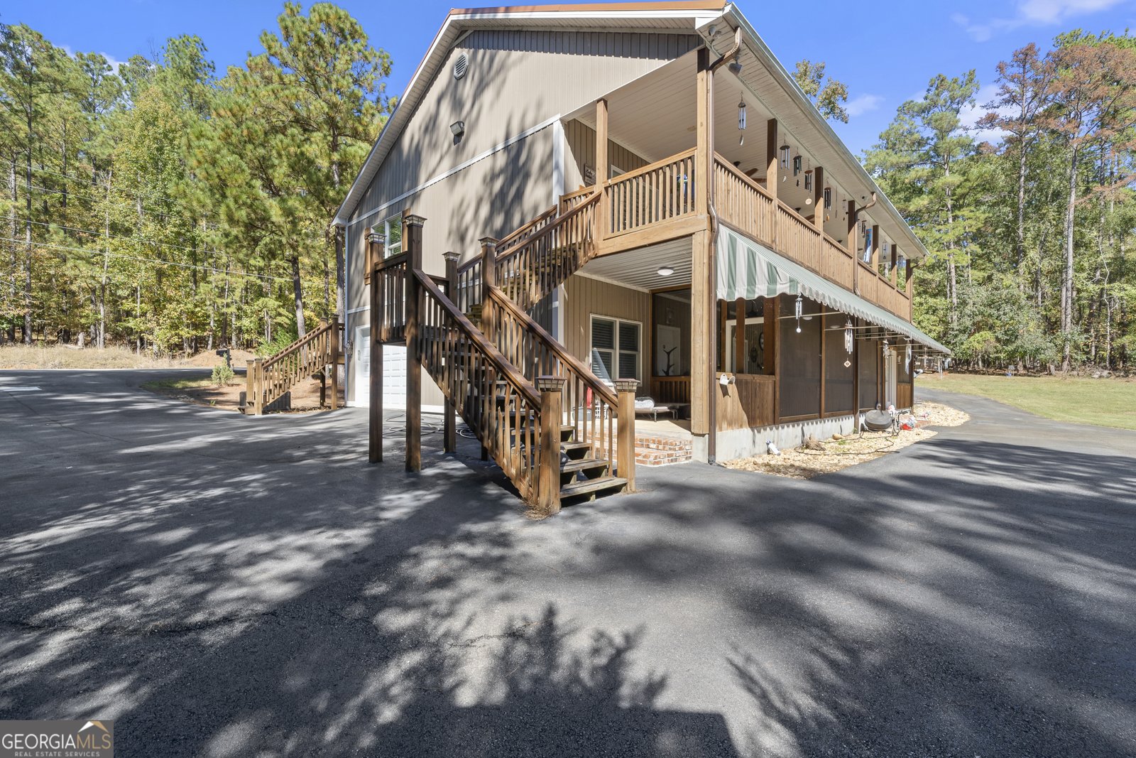 280 Sinclair Road Eatonton - 5