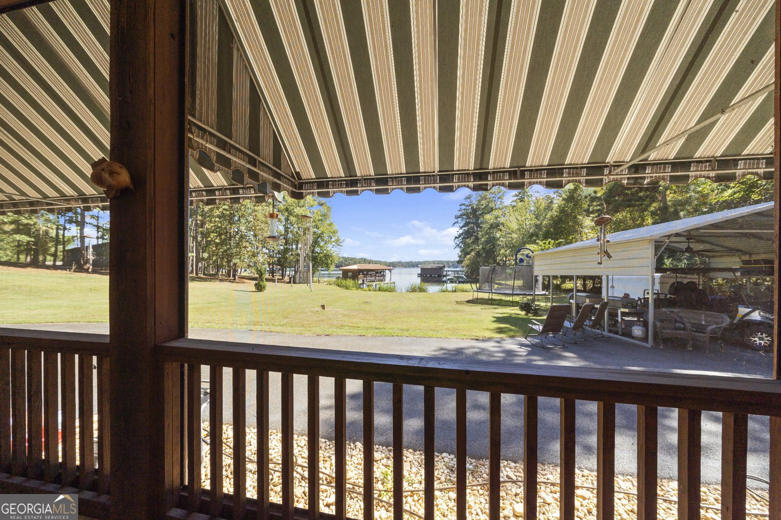 280 Sinclair Road Eatonton - 50