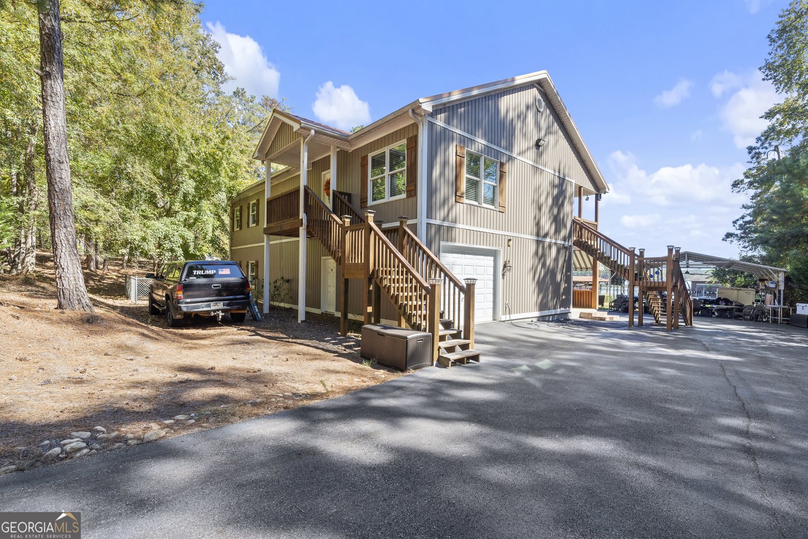 280 Sinclair Road Eatonton - 6