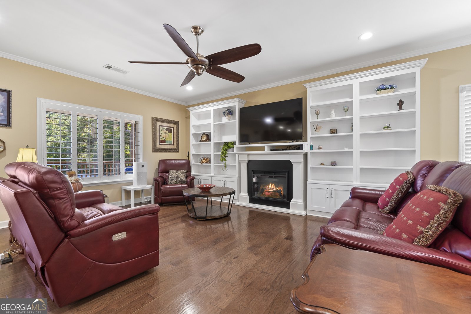 280 Sinclair Road Eatonton - 9