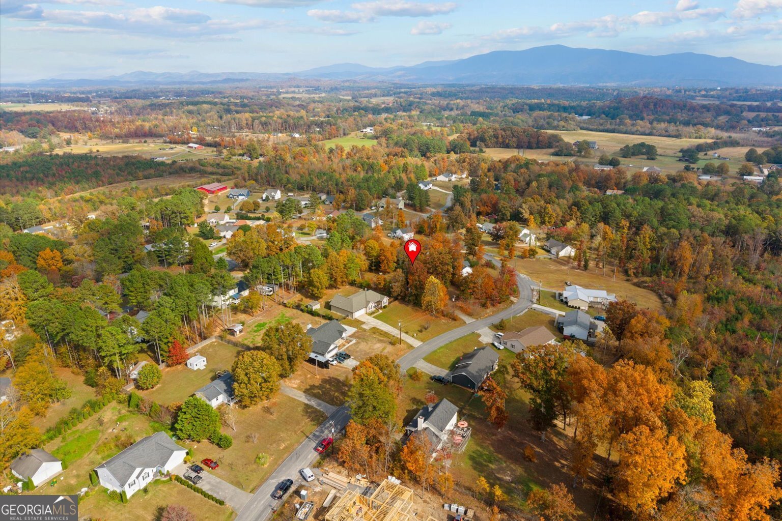 273 Ellis Circle Chatsworth - 1