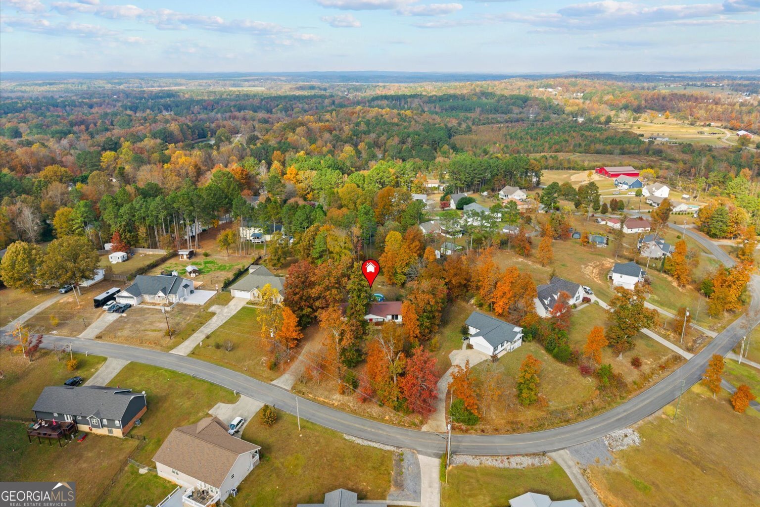 273 Ellis Circle Chatsworth - 36