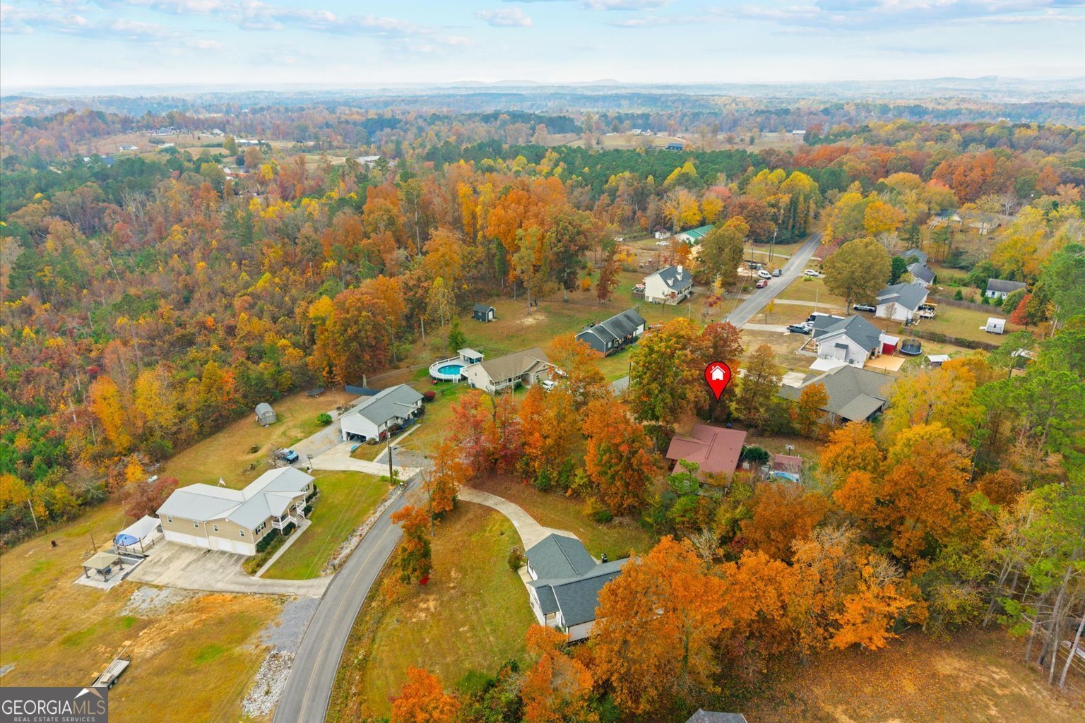 273 Ellis Circle Chatsworth - 37