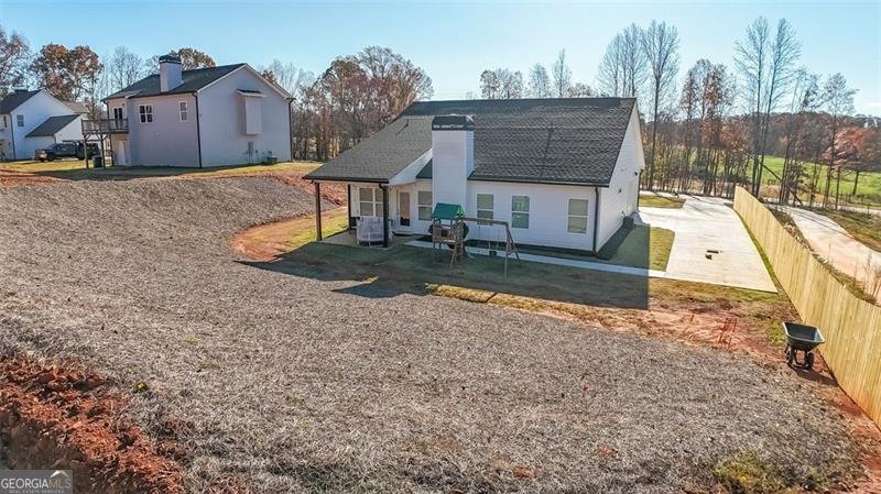 3039 HIGHWAY 17 Highway Clarkesville - 10