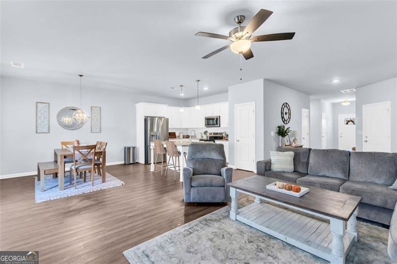 3039 HIGHWAY 17 Highway Clarkesville - 15