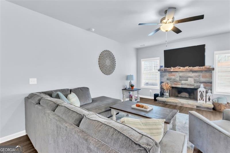 3039 HIGHWAY 17 Highway Clarkesville - 16