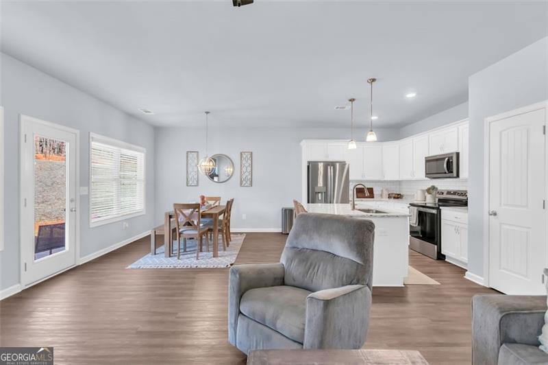 3039 HIGHWAY 17 Highway Clarkesville - 17