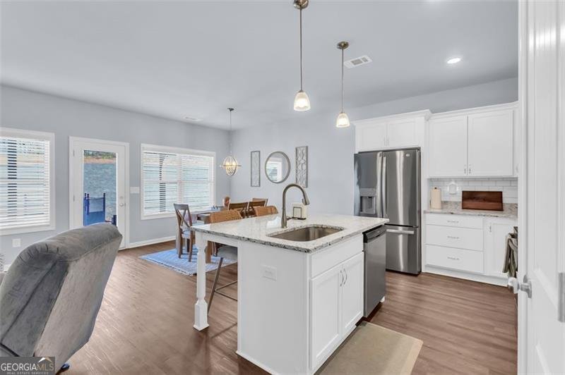 3039 HIGHWAY 17 Highway Clarkesville - 19