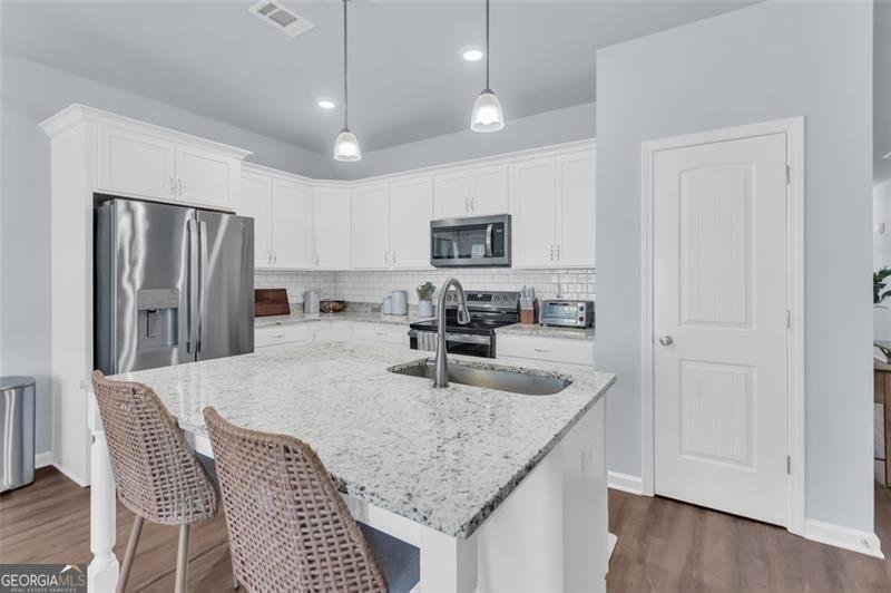 3039 HIGHWAY 17 Highway Clarkesville - 20