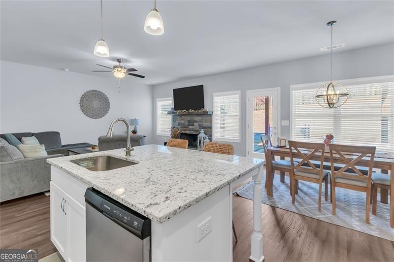 3039 HIGHWAY 17 Highway Clarkesville - 21