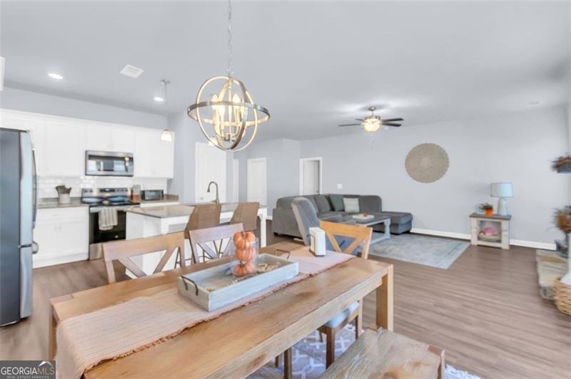 3039 HIGHWAY 17 Highway Clarkesville - 23