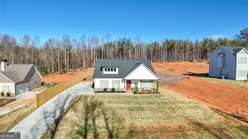 3039 HIGHWAY 17 Highway Clarkesville - 4