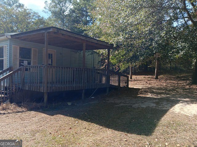 176 Pineland Estates Road Cochran - 6